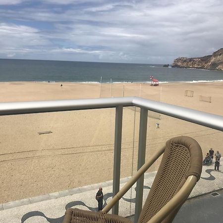 Hotel Adega Oceano Nazaré Zewnętrze zdjęcie